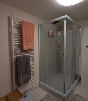 Polleur Apartment | Le Sly to Sky