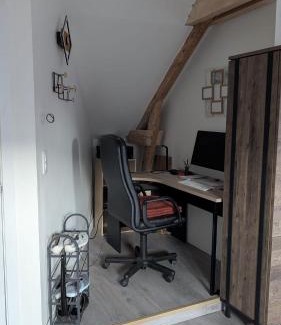 Polleur Apartment | Le Sly to Sky