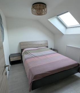 Polleur Apartment | Le Sly to Sky