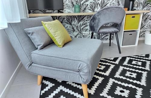 Moussy-le-Neuf Apartment | Le Soléo