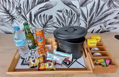 Moussy-le-Neuf Apartment | Le Soléo