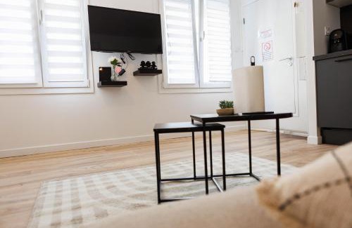 Cormeilles-en-Parisis Apartment | Le Soleil Cormeillais