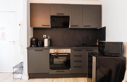 Cormeilles-en-Parisis Apartment | Le Soleil Cormeillais