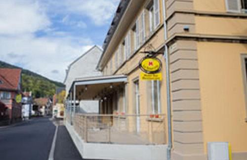 Metzeral Hotel | Le Soleil d'Or