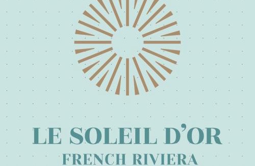 Theoule-sur-Mer Apartment | Le Soleil d’or