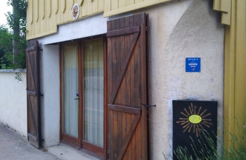 Saint-Etienne-a-Arnes House | LE SOLEIL DES ARDENNES small detached house