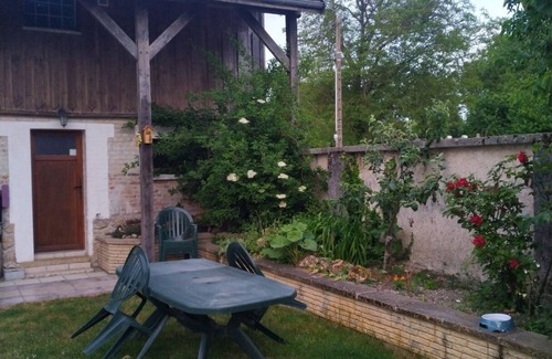 Saint-Etienne-a-Arnes House | LE SOLEIL DES ARDENNES small detached house