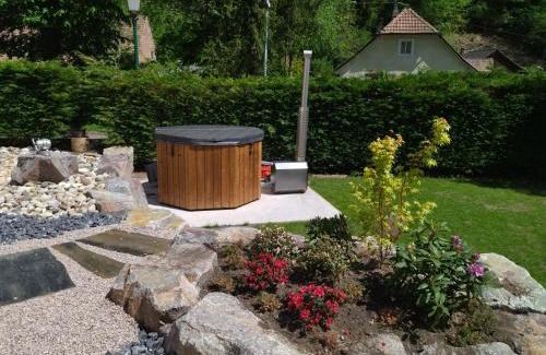 Wildenstein Bed & Breakfast | Le Soleil