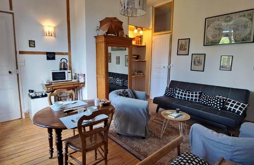 Saint-Gatien-des-Bois House | Le Soleil Levant