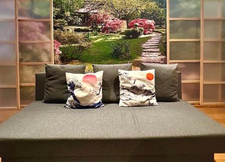 Chalon-sur-Saone Apartment | Le Soleil-Levant centre-ville