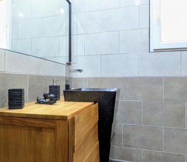 Peypin Villa | Le Soleil Levant - Villa entre Aix & Marseille