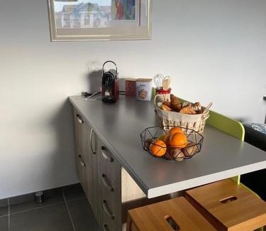 Excenevex Apartment | Le Soleno, sur les rives du lac Léman