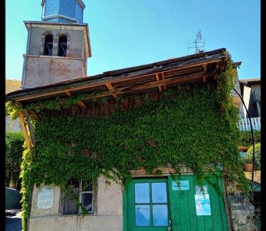 Excenevex Apartment | Le Soleno, sur les rives du lac Léman