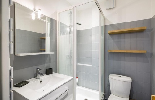 La Cite Apartment | Le Solidor, Saint Malo