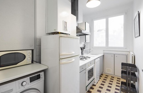 La Cite Apartment | Le Solidor, Saint Malo