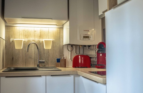 Chalon-sur-Saone Apartment | Le Sommelier Chalon