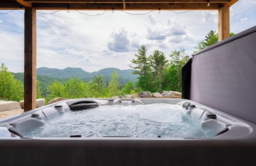 Saint Come Ski Chalet | le Sommet du Bonheur Avec spa a 2 Minute de Marche de L'auberge Val Saint-côme