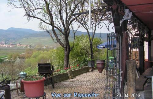 Beblenheim Apartment | Le Sonnenglanz