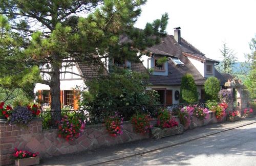 Beblenheim Apartment | Le Sonnenglanz