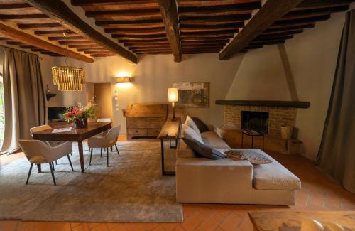 Gallina House | Le Sorbelle D'Orcia