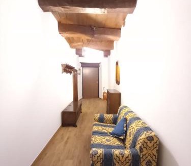 Capodimonte Apartment | Le SORELLE ALLOGGIO TURISTICO