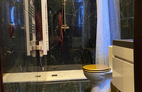 Melun Apartment | Le souffle de l’amour