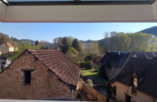Daglan House | Le Sourire du TROUBADOUR - 8 rooms - Swimming 300 m'away