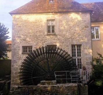 Nemours Apartment | Le soyez heureux