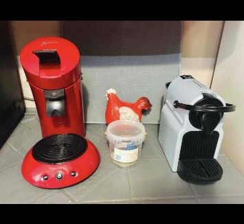 Nemours Apartment | Le soyez heureux