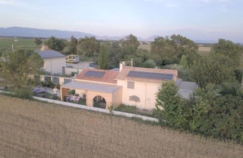 Valensole Bed & Breakfast | Le Spa des lavandes