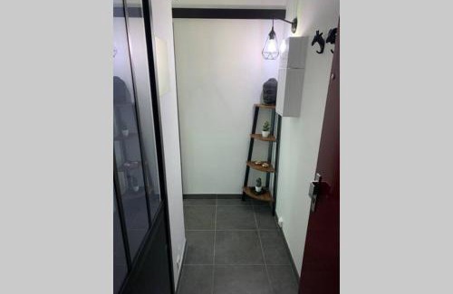 Boussy-Saint-Antoine Apartment | LE SPAMOUREUX bien-être a deux