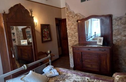 Anagni House | Le spighe dei papi