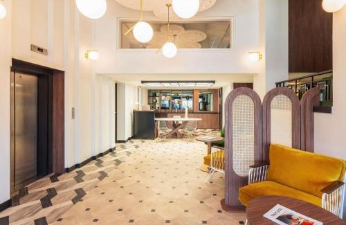 Annecy Old Town Hotel | Le Splendid Hotel Lac D'Annecy - Handwritten Collection