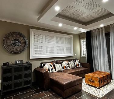 Levignacq Apartment | LE SPLENDIDE