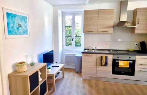 Meximieux Apartment | Le St Apollinaire n°2-Ma Cabotte