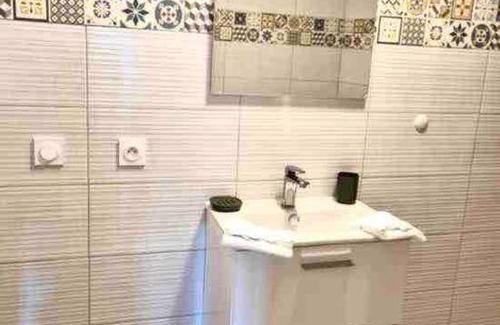 Meximieux Apartment | Le St Apollinaire n°2-Ma Cabotte