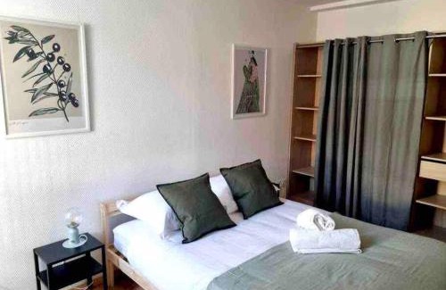 Meximieux Apartment | Le St Apollinaire n°2-Ma Cabotte