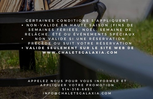 Saint Zenon House | Le St-Zen - Bord de l'eau & SPA Dogfriendly ($)