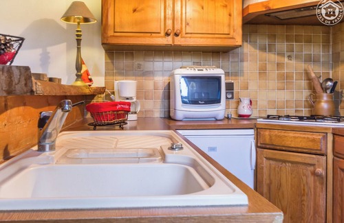 Notre-Dame-de-Bellecombe House | LE STARDENNET - NOTRE DAME DE BELLECOMBE