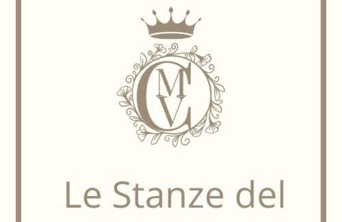 Ascoli Satriano Apartment | Le Stanze del Castello - Candida