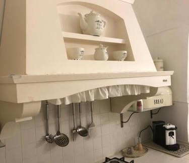 Ascoli Satriano Apartment | Le Stanze del Castello - Candida