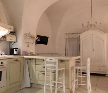 Ascoli Satriano Apartment | Le Stanze del Castello - Candida