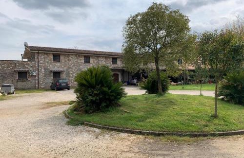 Acquiaviva House | Le Stanze del Casale Morolo