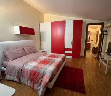 Acquiaviva House | Le Stanze del Casale Morolo