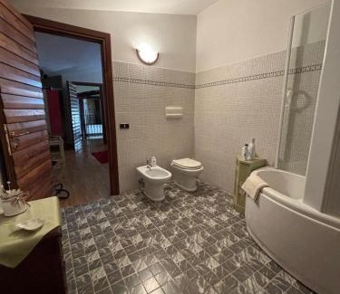 Acquiaviva House | Le Stanze del Casale Morolo