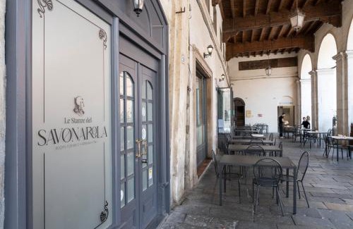 Ferrara House | Le Stanze Del Savonarola