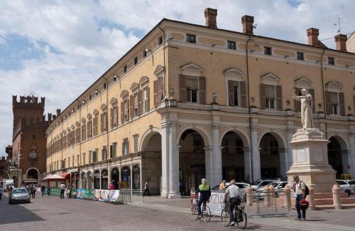 Ferrara House | Le Stanze Del Savonarola