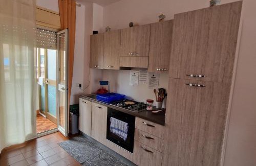 Montegrappa Bed & Breakfast | Le stanze di Aurora