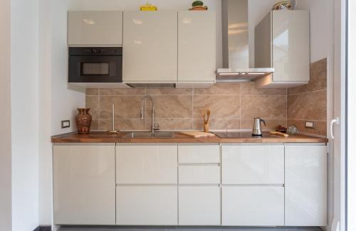 Oltrarno House | Le stanze di Carla! Bagno privato, cucina in comune