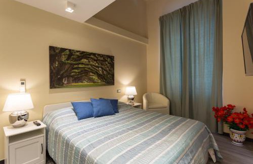 Oltrarno House | Le stanze di Carla! Bagno privato, cucina in comune